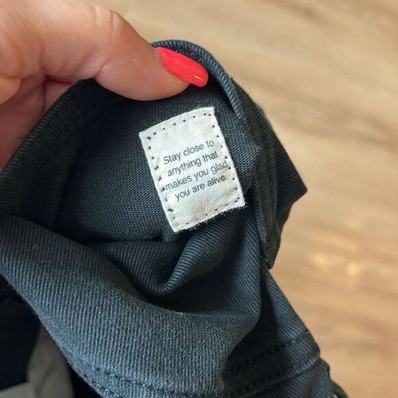 Vuori • Benton Stretch Twill Pant - Picture 9 of 9